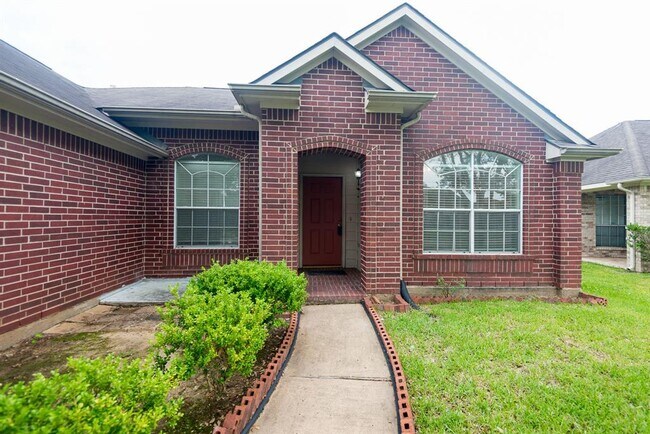 Foto del edificio - 17234 Pecan Acres Dr