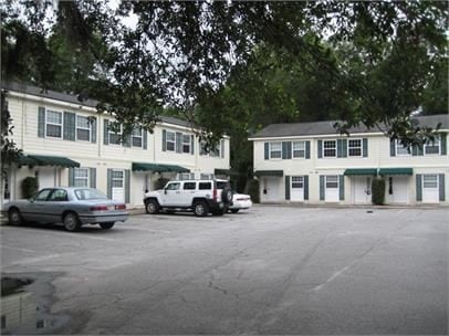Building Photo - 1010 N Toombs St