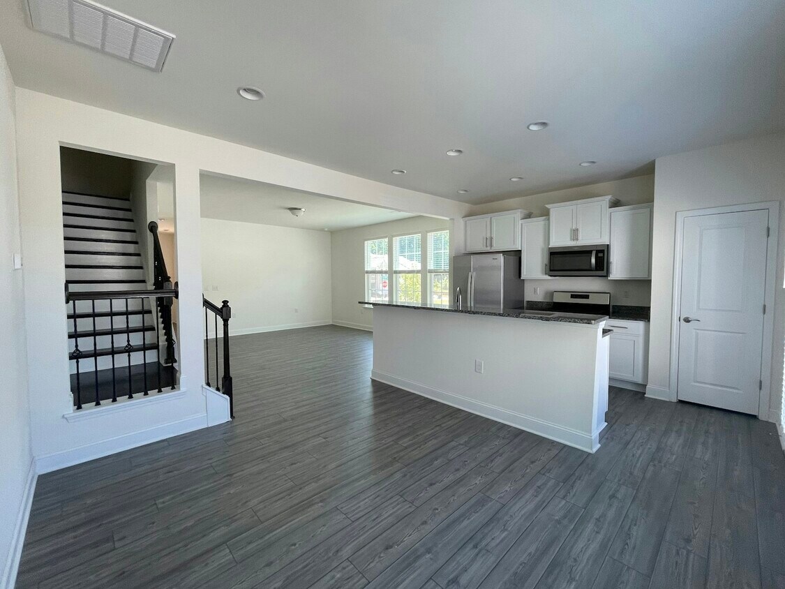 2103 Solana Wds Dr, Durham, NC 27703 - Townhome Rentals in Durham NC |  Apartments.com