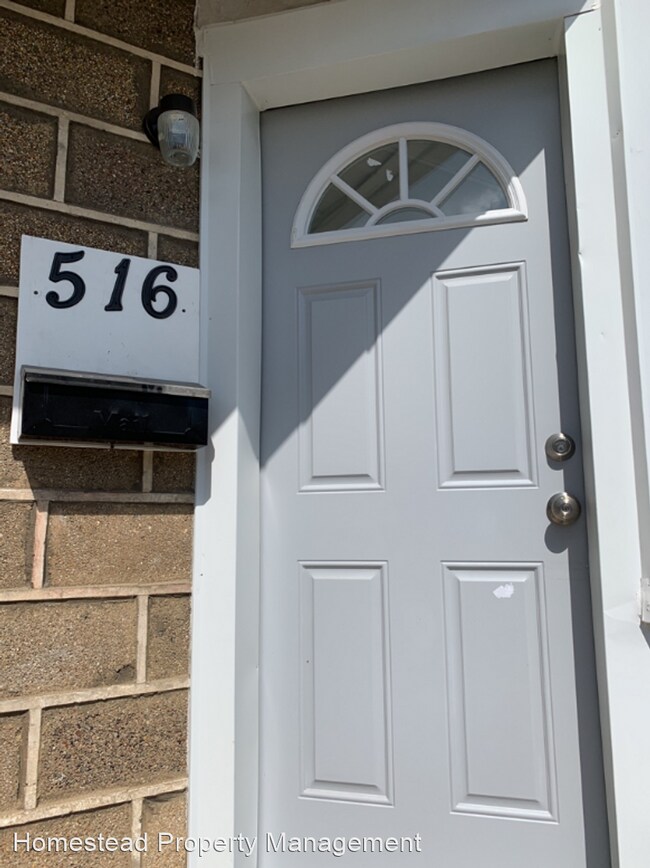 Foto del edificio - 3 br, 1 bath House - 516 Littlecroft Rd