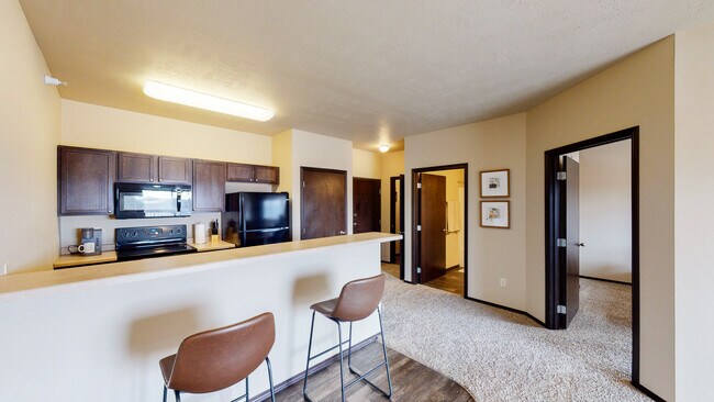 Foto del edificio - Windcrest Village I & II