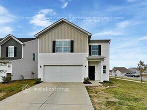 Building Photo - 4317 Autumn Frost Trl