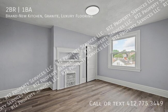 Building Photo - 138 Linnview Ave