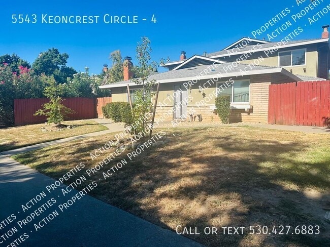 Building Photo - 5543 Keoncrest Cir
