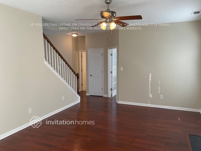 Foto del edificio - 6605 Pattonsburg Dr