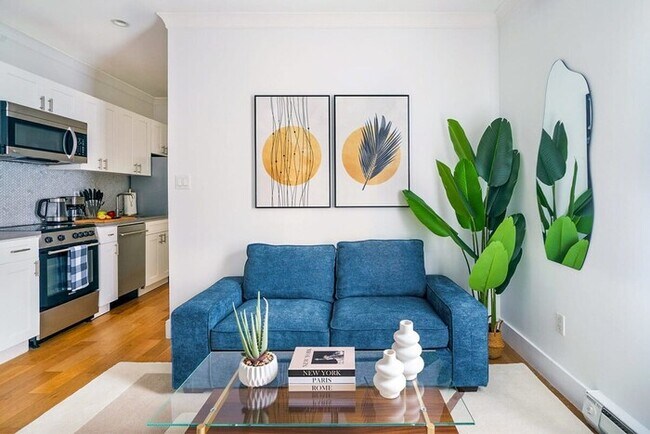 Foto del edificio - 403-4C New 3br/2baths prime ues