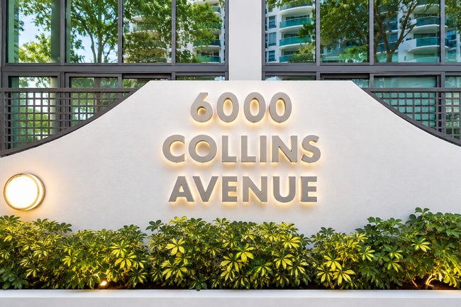 Building Photo - 6000 Collins Ave