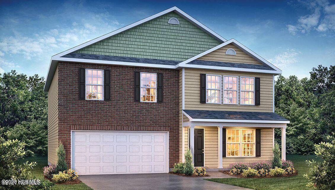Foto principal - 4545 Sandstone Dr