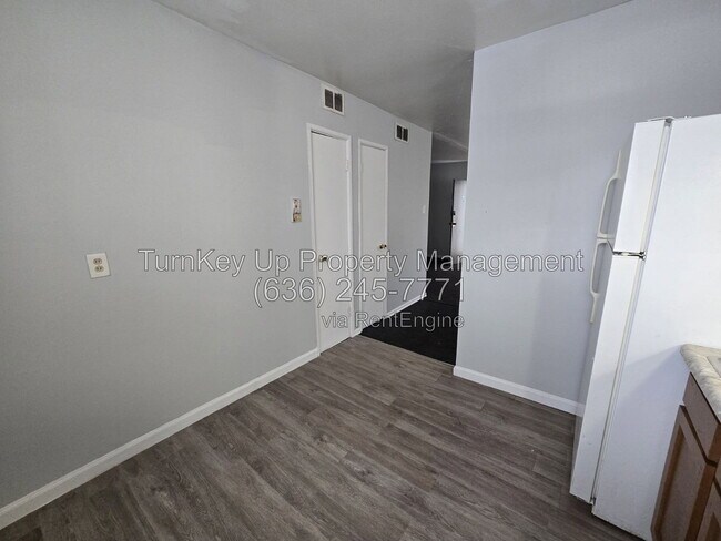 Foto del edificio - 3233 Ashby Rd