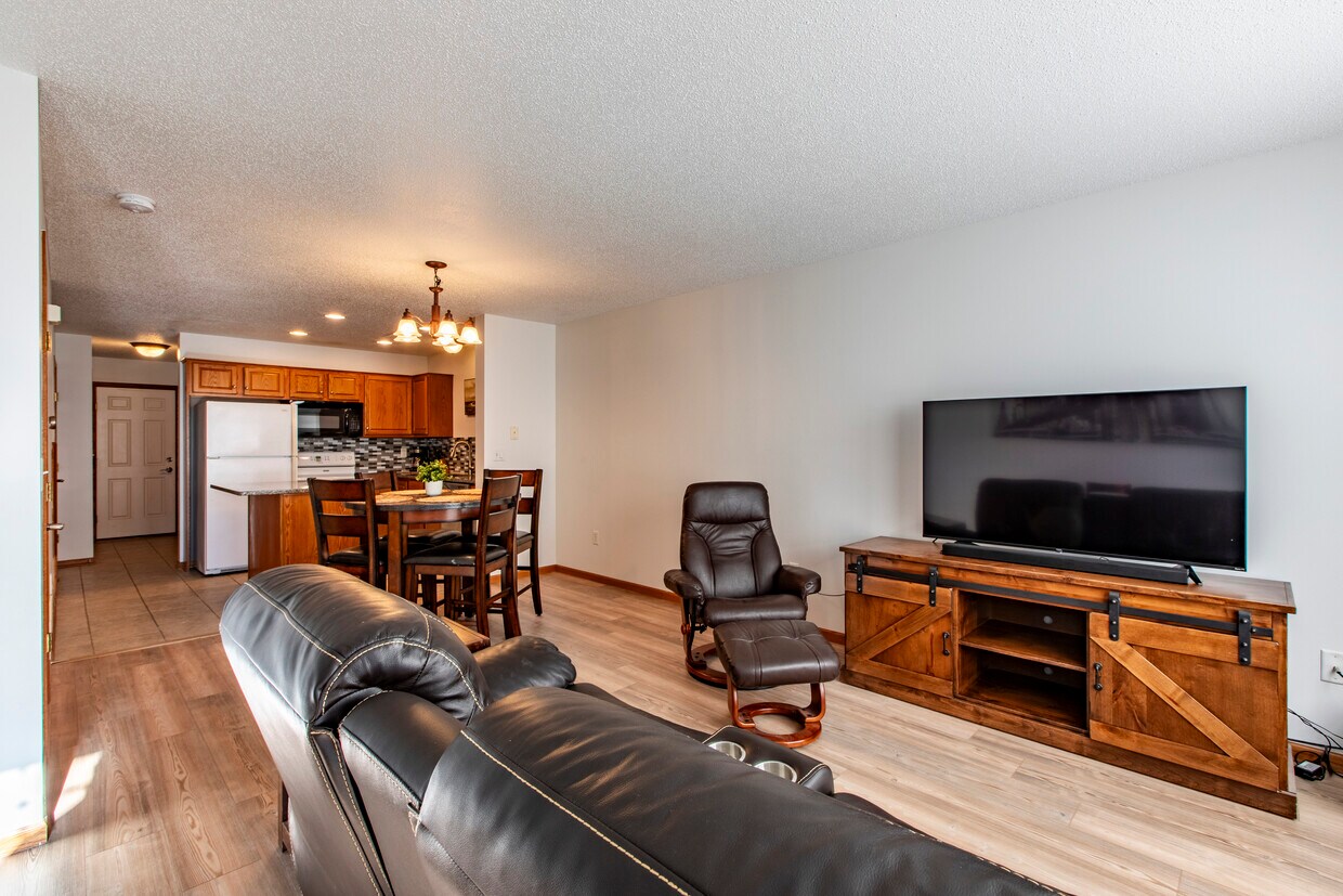 Foto principal - 3058 River Falls Rd NW