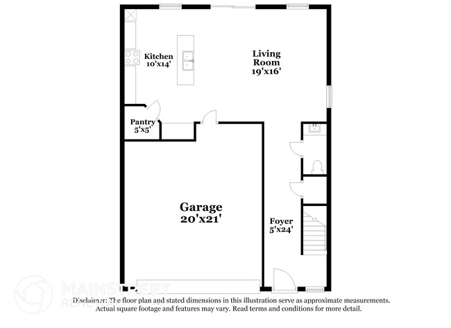 Building Photo - 12207 Old Dulin Farms Way