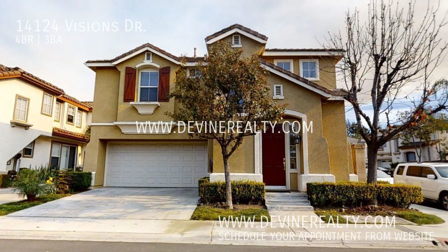 14124 Visions Dr, La Mirada, CA 90638 House Rental in La Mirada, CA