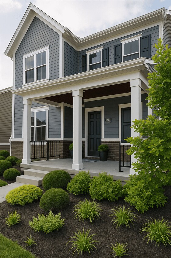 Photo - 4130 Jareds Wy (Blue Ash, OH)