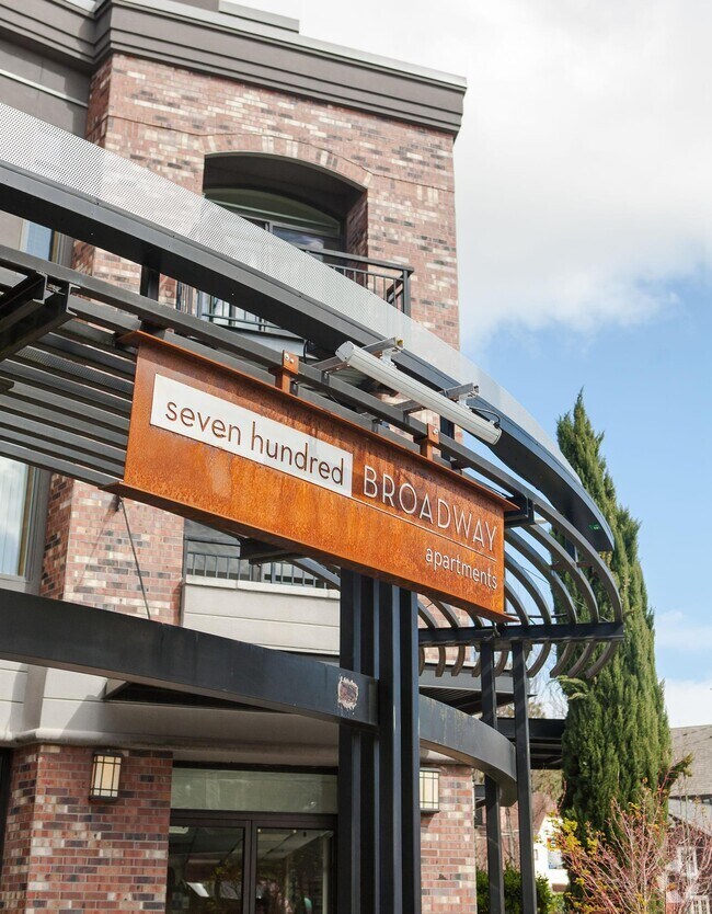 Capitol Hill Apartments for Rent Seattle, WA 217 Rentals