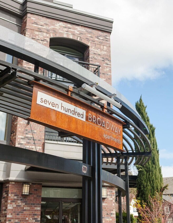 700 Broadway Apartments Apartments in Seattle, WA