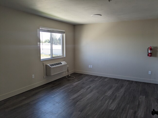 Living Room from entrance - 310 Ella Ln