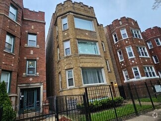 Building Photo - 7719 S Essex Ave