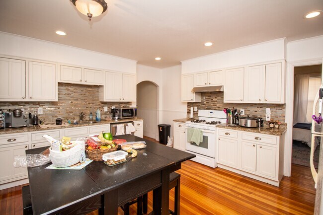 Foto del edificio - 66 Chestnut St