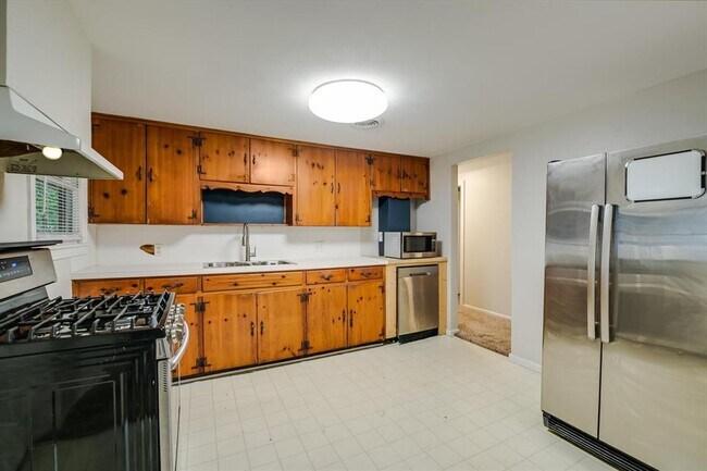 Foto del edificio - 4011 Burnet Rd