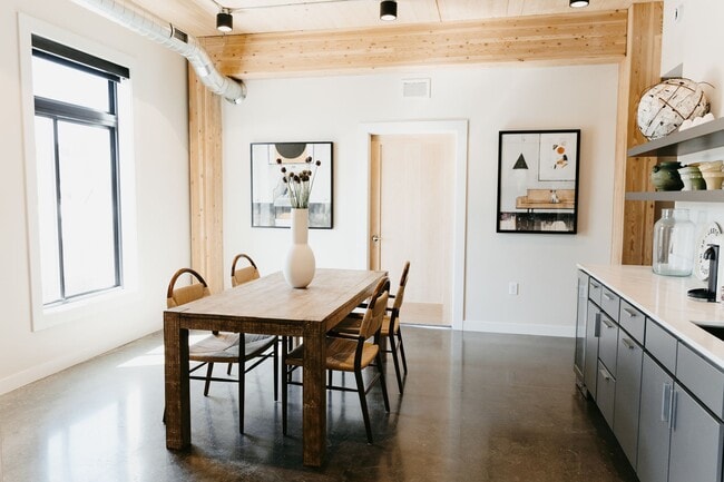 Building Photo - The Dakota Flats at Cherapa Place