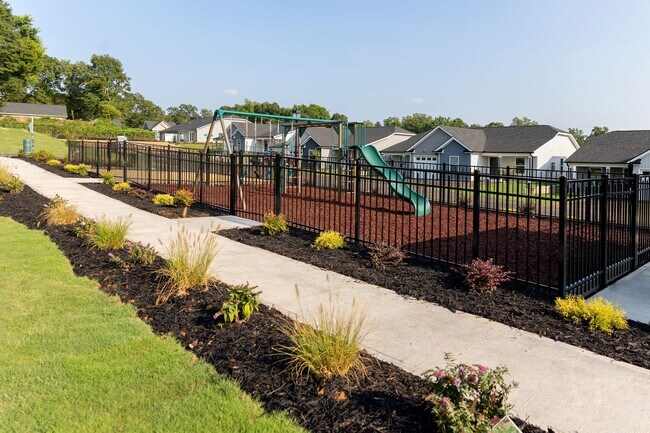 Foto del edificio - 649 High St