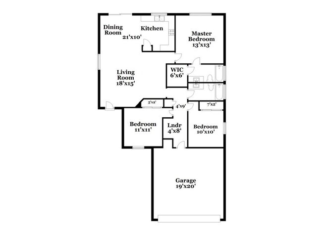 Foto del edificio - 328 S 89th St