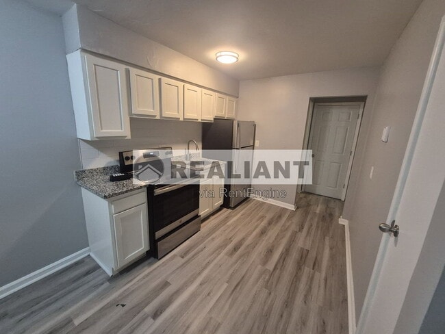 Photo - 2521 Warren Street Apartment