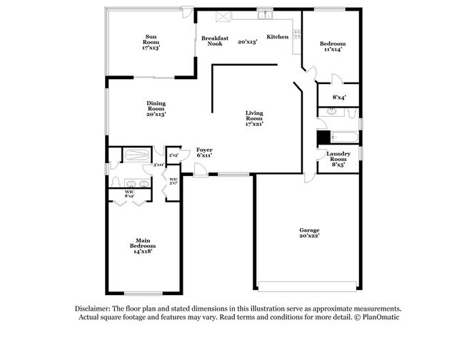 Building Photo - 7932 San Miguel Dr