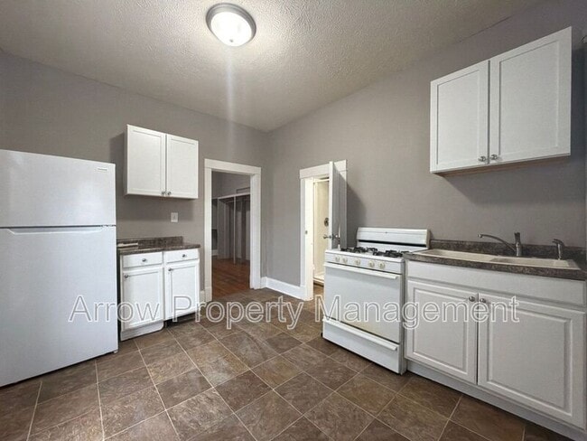 Foto del edificio - 2500 P St