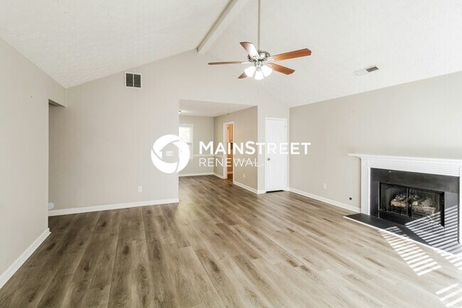 Foto del edificio - 3 Bedroom Pet-Friendly Home in Covington, ...
