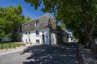 Building Photo - 2457 S 300 E