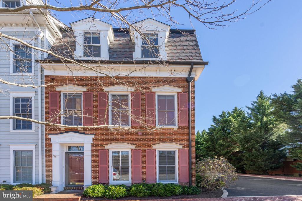Foto principal - 1701 Potomac Greens Dr