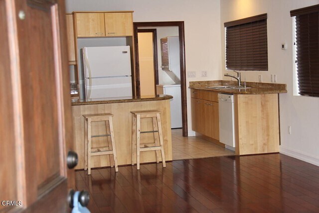 Foto principal - 1724 E Chevy Chase Dr