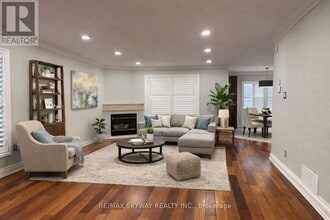 Building Photo - 83 Mint Leaf Blvd