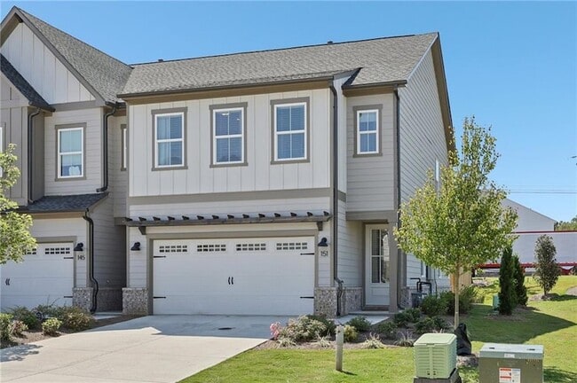 Photo - 180 Hensley Pk Ln Townhome