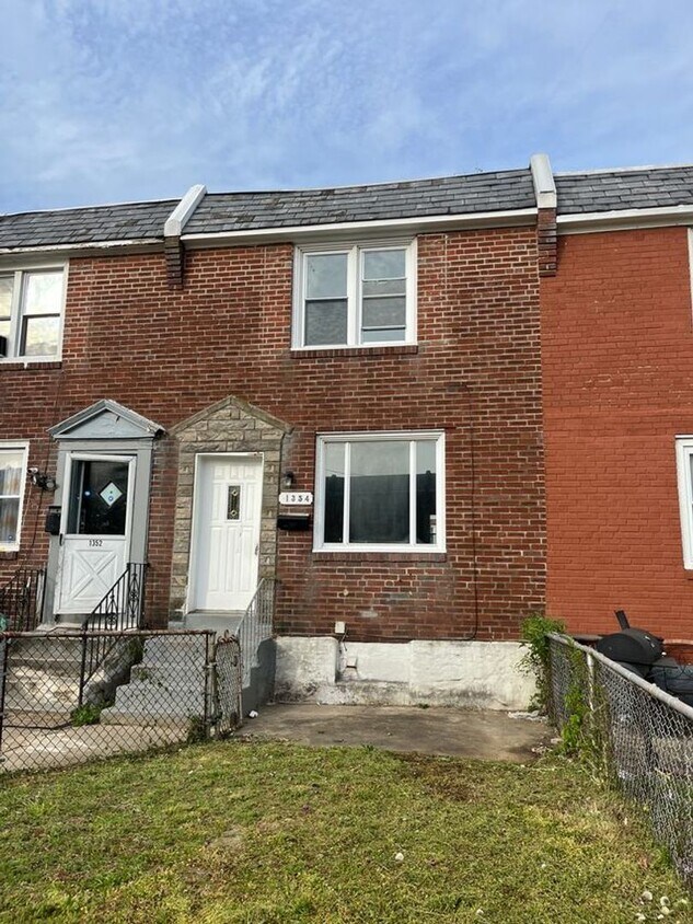 Foto principal - Spacious 3 Bedroom 1 Bath in Darby