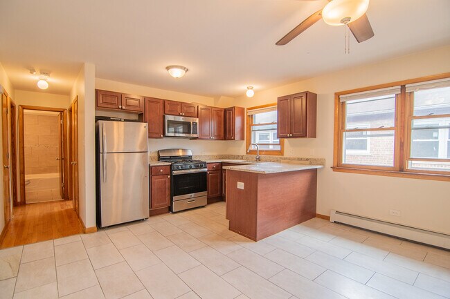 Foto del edificio - 801 E 89th St