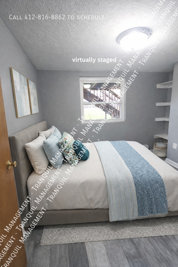 Building Photo - 540 Reed St