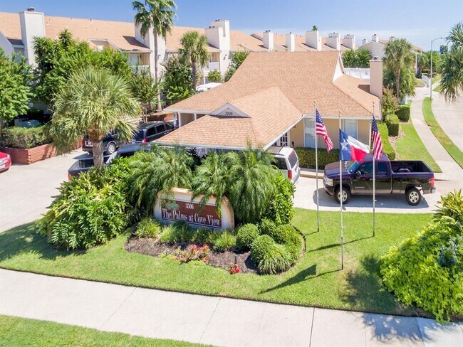 Foto del edificio - 3506 Cove View Blvd