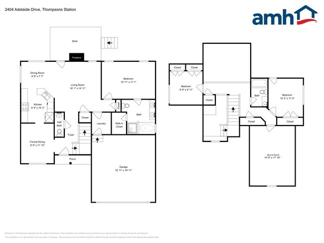 Foto del edificio - 2404 Adelaide Dr