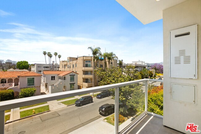 Foto del edificio - 834 S Shenandoah St