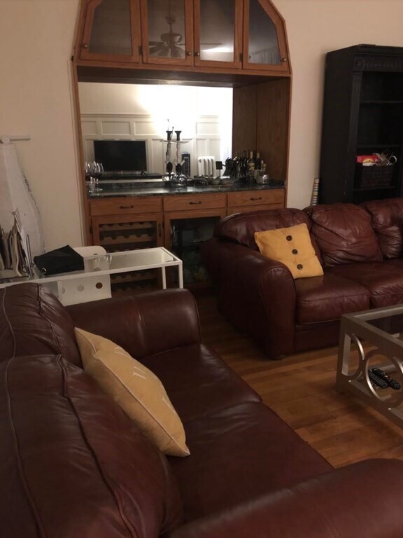 Foto del edificio - 46 Orkney Rd