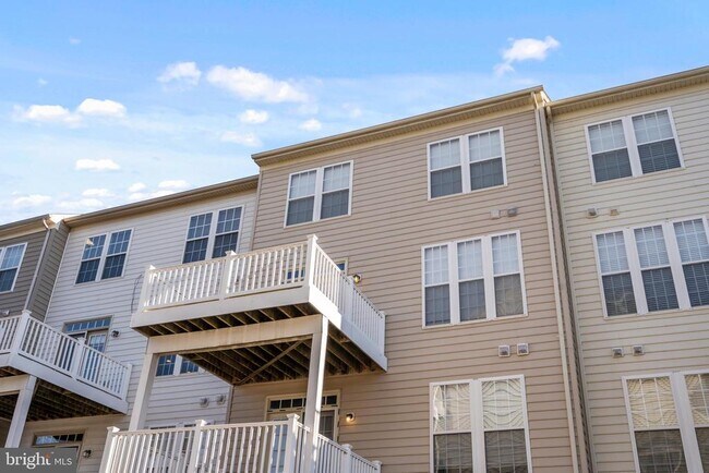 Foto del edificio - 4222B Indian Head Hwy