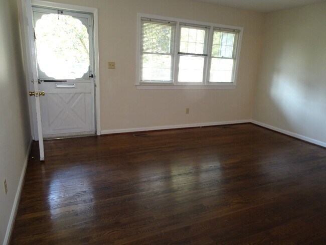 Foto del edificio - Single Home in Holiday Park for Rent