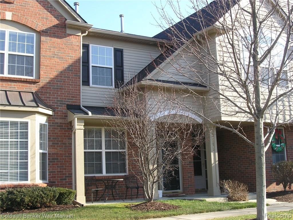 3937 Radcliff Dr, Canton, MI 48188 Condo for Rent in Canton, MI