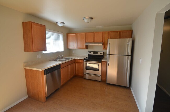 Foto del edificio - 28849 42nd Ave S