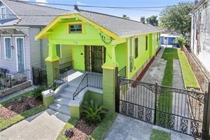 Foto del edificio - Stunning Bywater house in Alvar