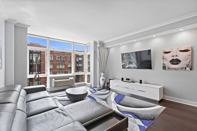 Foto del edificio - 1450 Washington St
