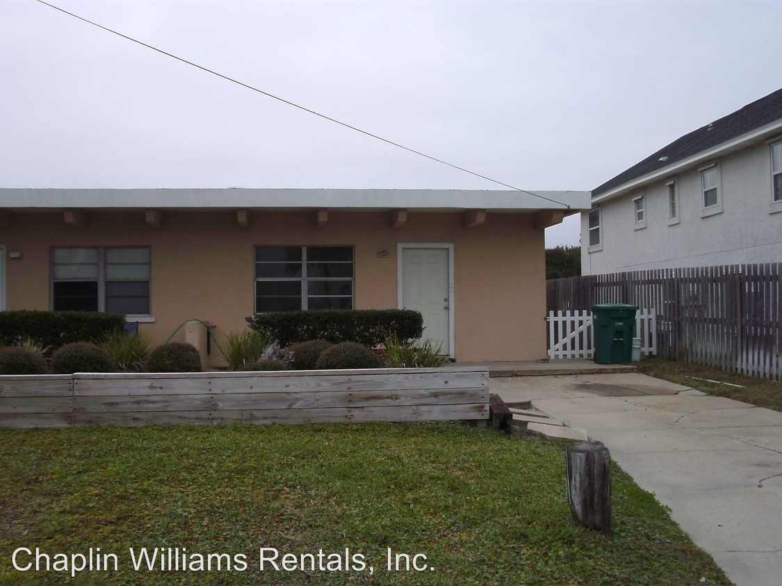 Foto principal - 2 br, 1 bath House - 229A S Fletcher Avenue