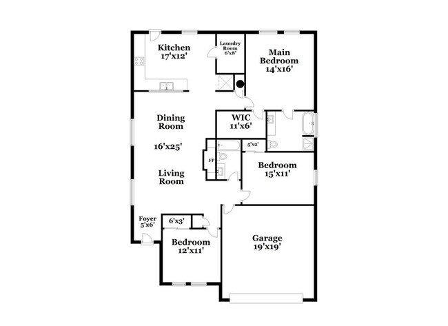 Foto del edificio - 120 Bay Willow
